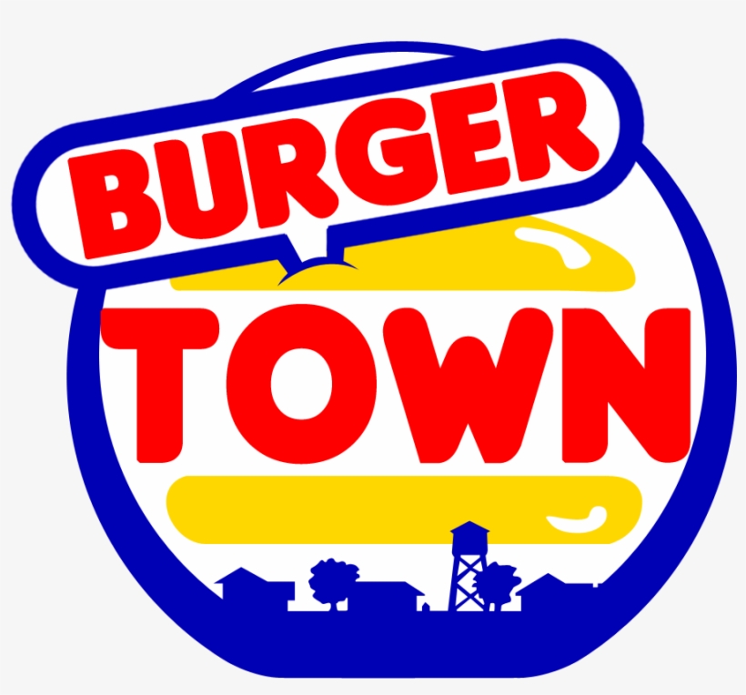 Burger Town
