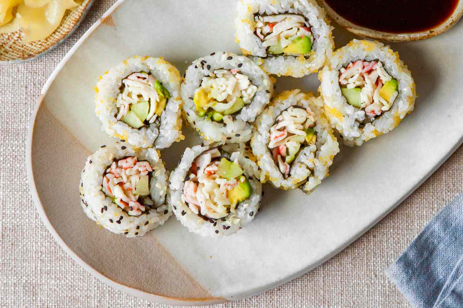 California Roll