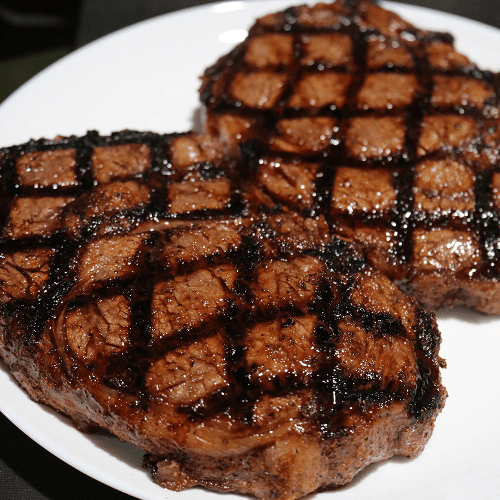 Grilled Steak