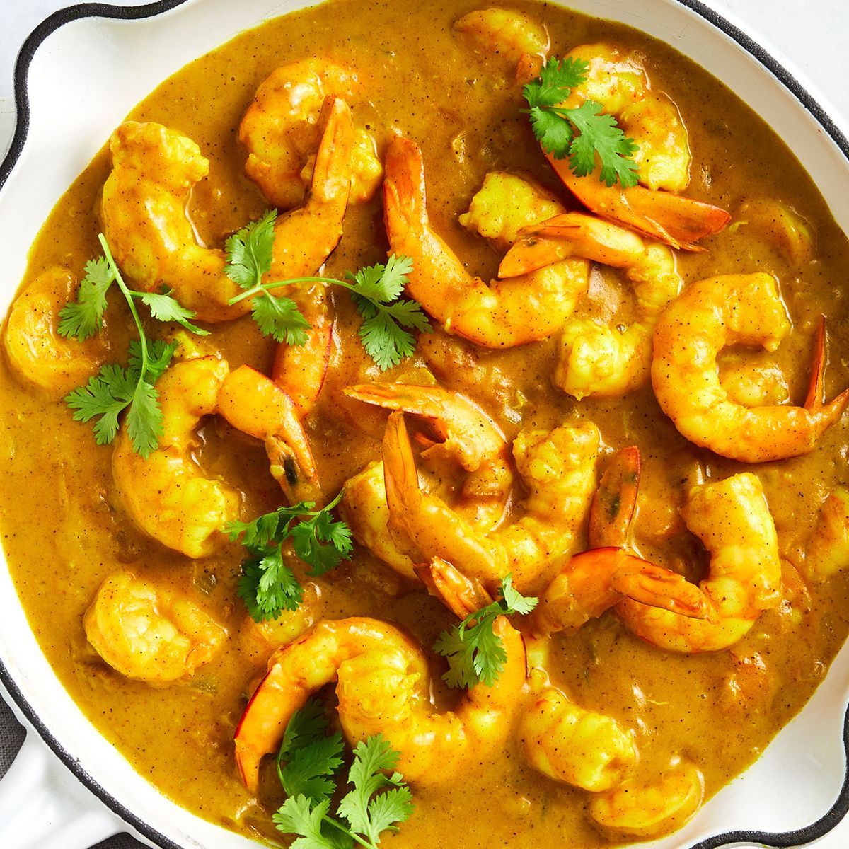 Prawn Curry