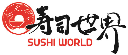 Sushi World